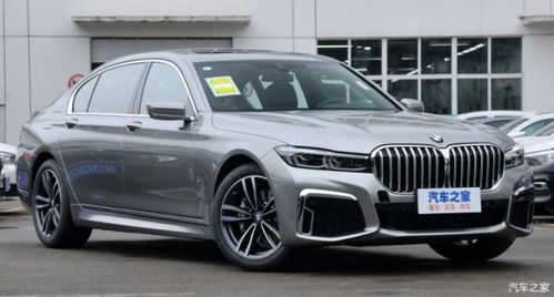 宝马7系养车成本全解析 从日常开销到长期持有