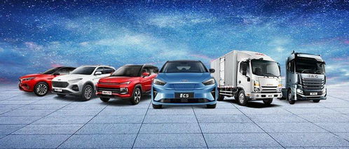 江淮汽车7月销量同比大增33.6%，连续四个月保持正增长势头